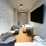 Urbanflat 124 - Spacious Home In The Heart Of Paris