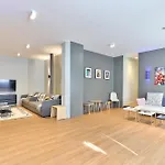Urbanflat 124 - Spacious Home In The Heart Of Paris
