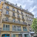 Urbanflat 124 - Spacious Home In The Heart Of Paris
