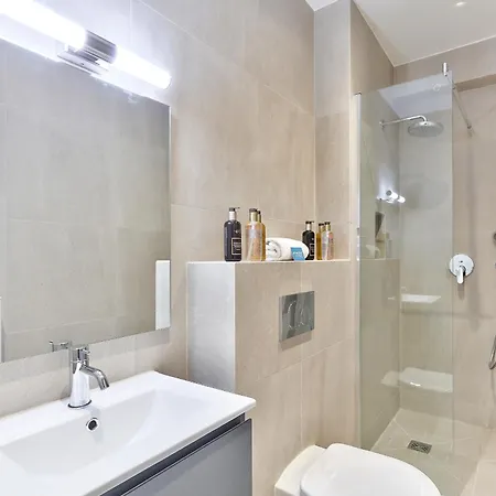 Appartamento Urbanflat 124 - Spacious In The Heart Of