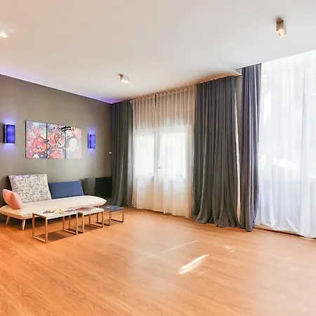 Appartamento Urbanflat 124 - Spacious In The Heart Of *